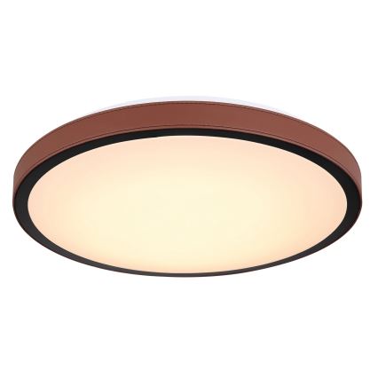 Globo - LED Mennyezeti lámpa LED/24W/230V 3000/4500/6000K átm. 42 cm