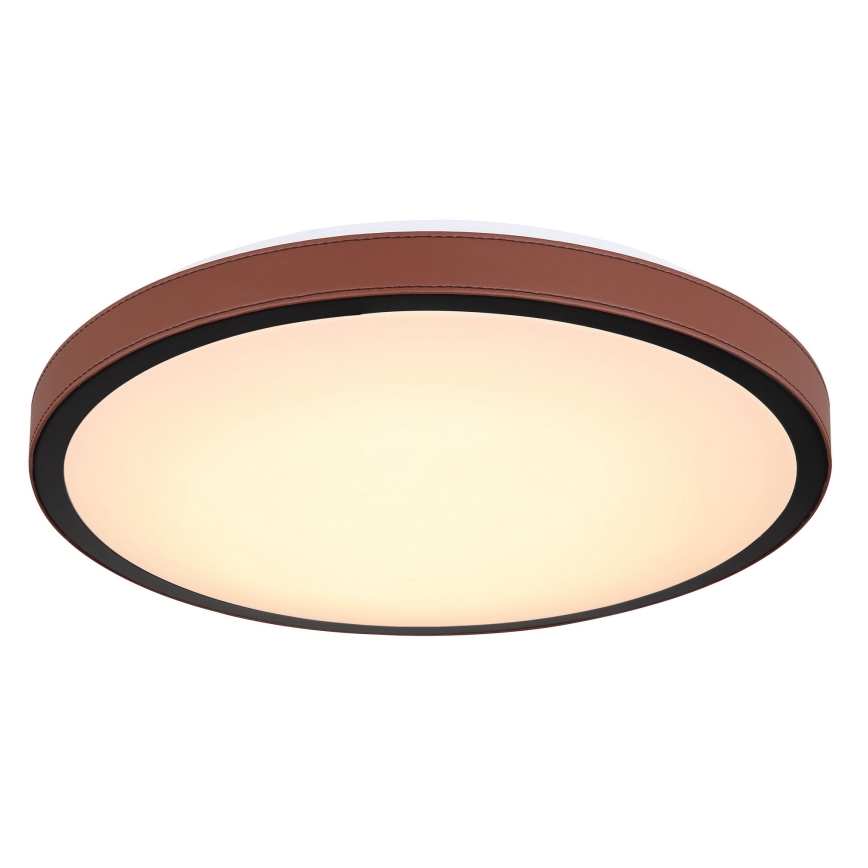 Globo - LED Mennyezeti lámpa LED/24W/230V 3000/4500/6000K átm. 42 cm