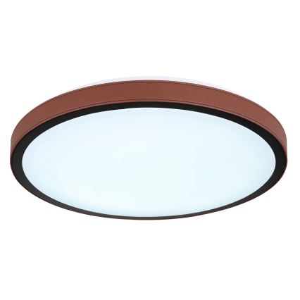 Globo - LED Mennyezeti lámpa LED/24W/230V 3000/4500/6000K átm. 42 cm