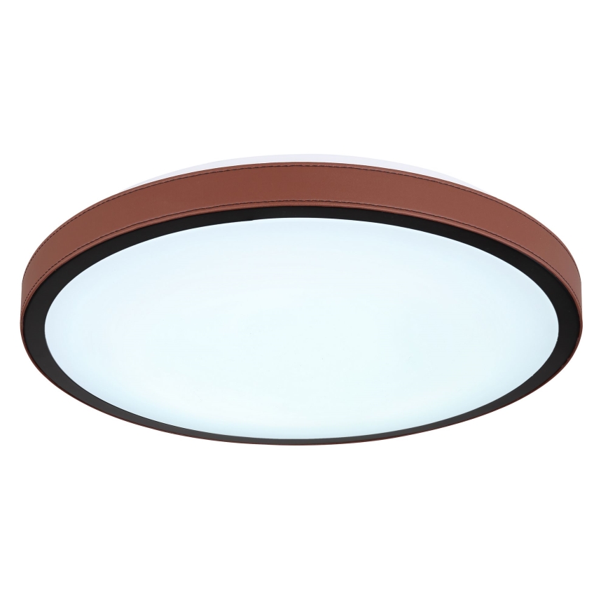 Globo - LED Mennyezeti lámpa LED/24W/230V 3000/4500/6000K átm. 42 cm