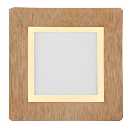 Globo - LED Mennyezeti lámpa LED/23W/230V 2700/6500K