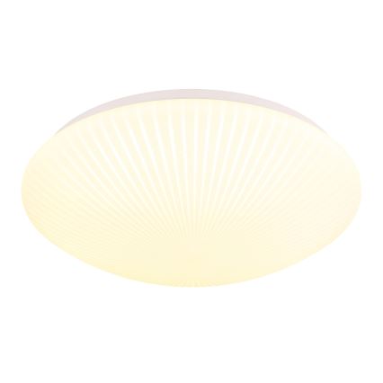 Globo - LED mennyezeti lámpatest LED/24W/230V 3000K átm. 35 cm