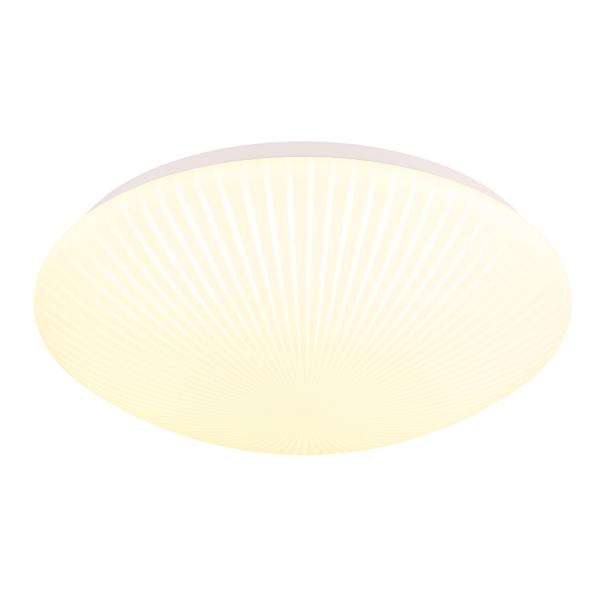 Globo - LED mennyezeti lámpatest LED/24W/230V 3000K átm. 35 cm