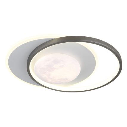Globo - LED mennyezeti lámpa LED/30W/230V 4000K 30x36,9 cm