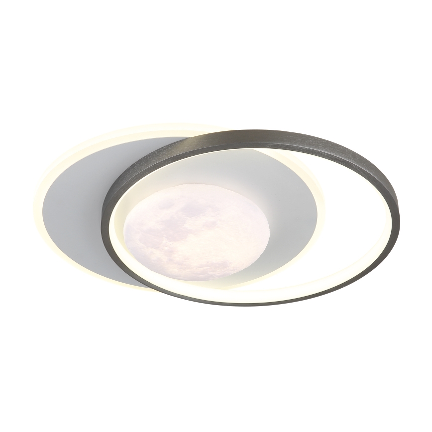 Globo - LED mennyezeti lámpa LED/30W/230V 4000K 30x36,9 cm
