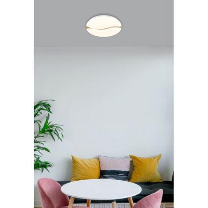 Globo - LED mennyezeti lámpa LED/24W/230V 3000/4200/6000K átm. 33 cm