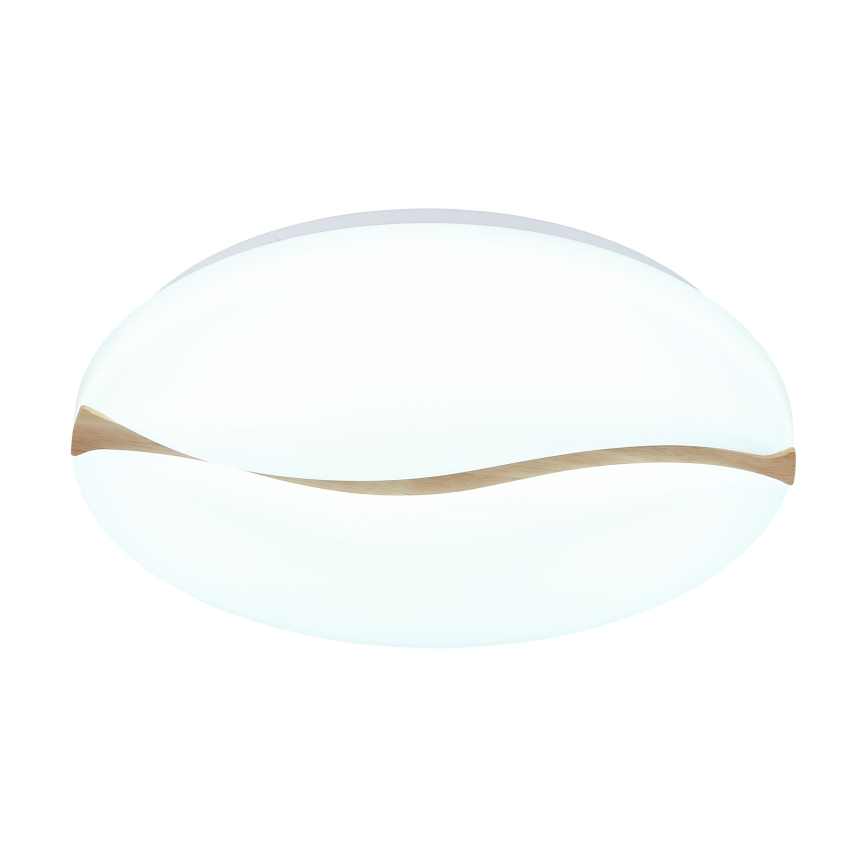 Globo - LED mennyezeti lámpa LED/24W/230V 3000/4200/6000K átm. 33 cm