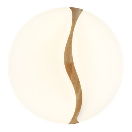 Globo - LED mennyezeti lámpa LED/24W/230V 3000/4200/6000K átm. 33 cm