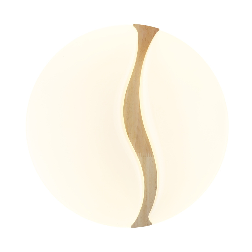 Globo - LED mennyezeti lámpa LED/24W/230V 3000/4200/6000K átmérő 39 cm