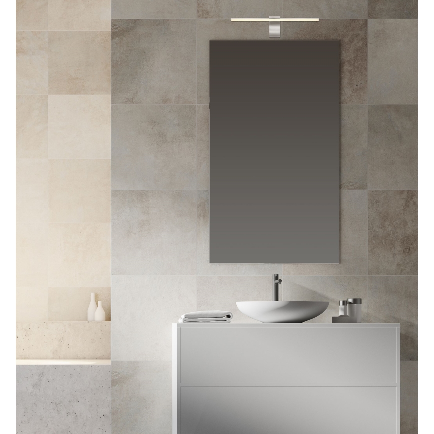 Globo - LED fürdőszobai tükörvilágítás LED/10W/230V 60,8 cm IP44 fényes króm