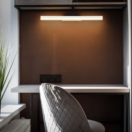 Globo - LED Fali lámpa LED/12W/230V 3000/6000K 60 cm fehér