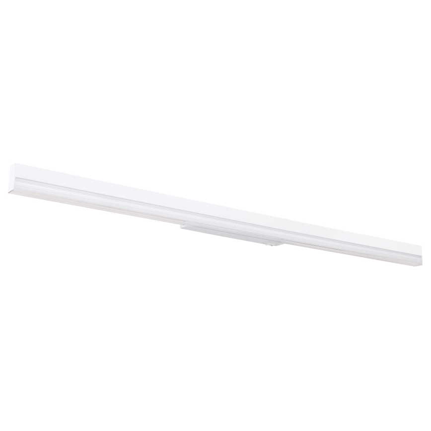 Globo - LED Fali lámpa LED/18W/230V 3000/6000K 80 cm fehér