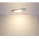 GLOBO 42005-10 - LED Pultmegvilágító OBARA 1xLED/10W/230V