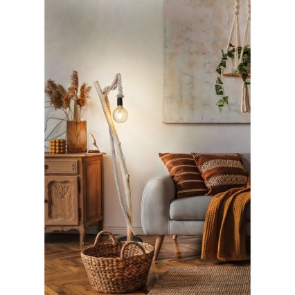 Globo - Állólámpa 1xE27/10W/230V