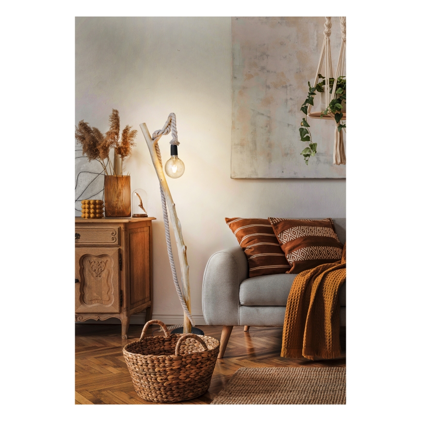 Globo - Állólámpa 1xE27/10W/230V