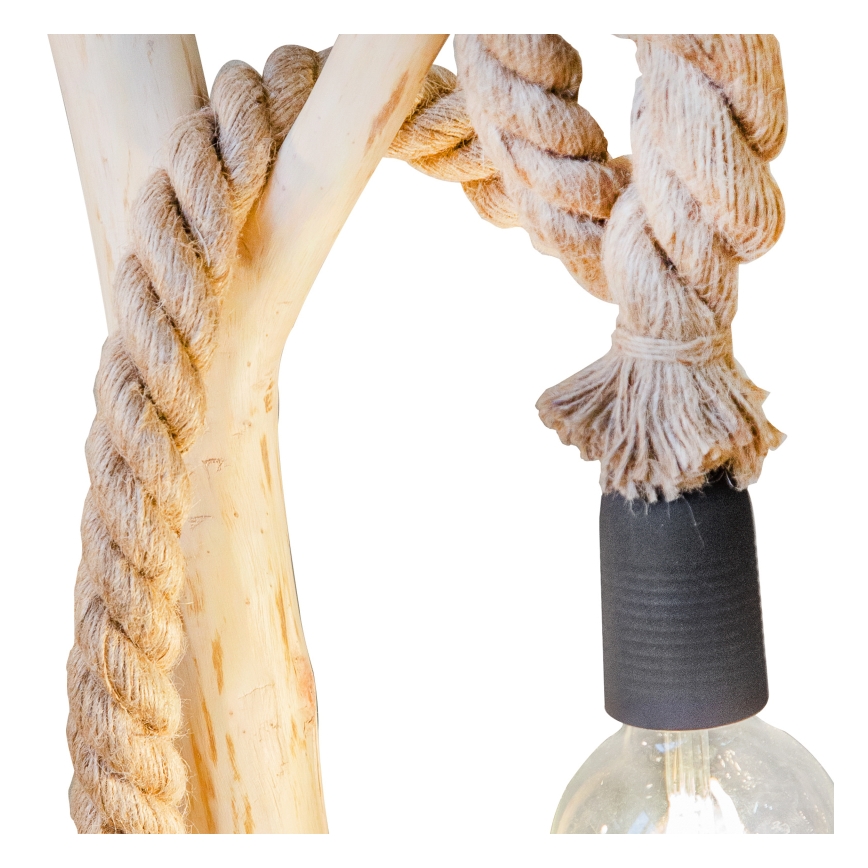 Globo - Állólámpa 1xE27/10W/230V