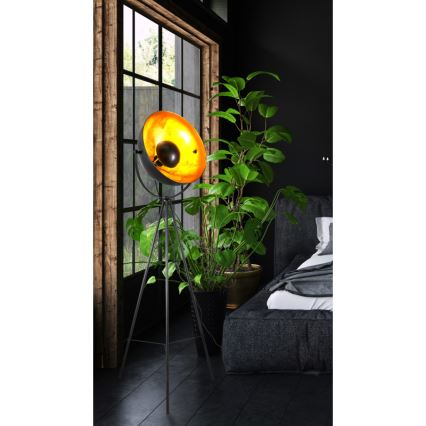 Globo - Állólámpa 1xE27/40W/230V