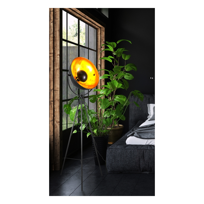 Globo - Állólámpa 1xE27/40W/230V