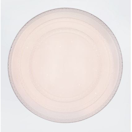 Globo - LED dimmelhető mennyezeti lámpa LED/30W/230V TUYA Wi-Fi + távirányító