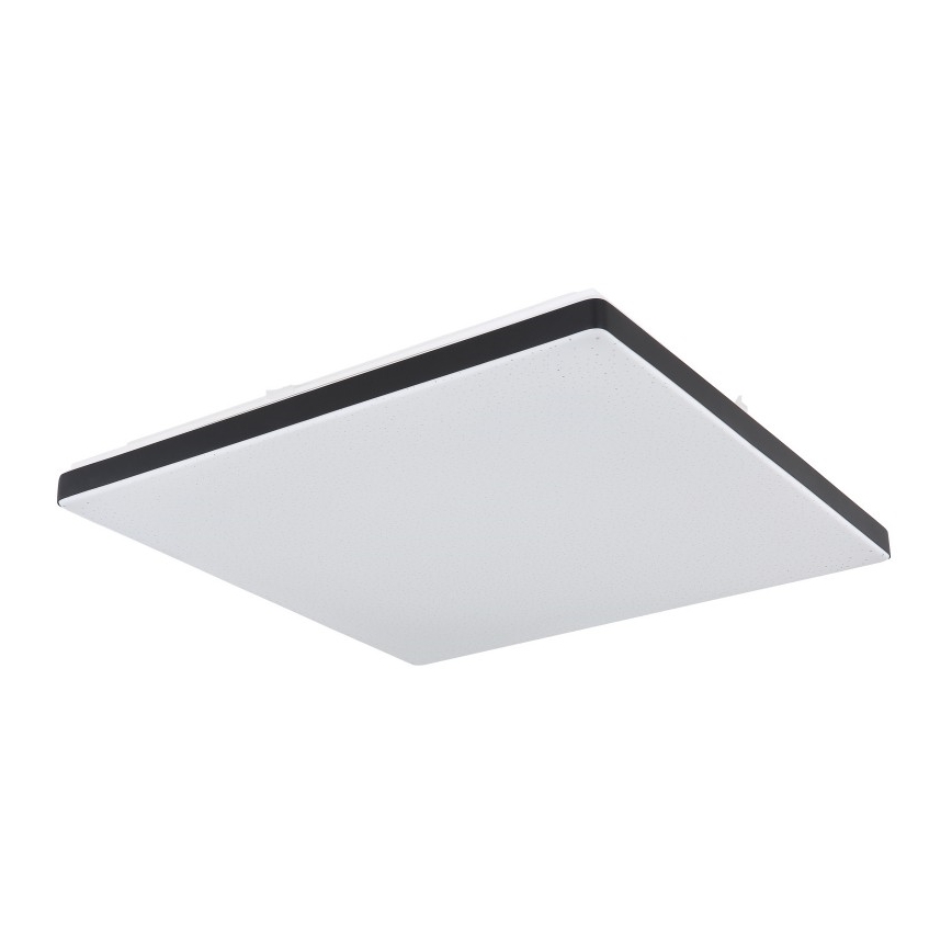 Globo - LED Dimmelhető mennyezeti lámpa LED/24W/230V Wi-Fi Tuya + távirányítás