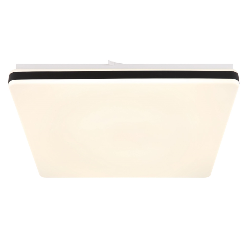 Globo - LED Dimmelhető mennyezeti lámpa LED/24W/230V 2700-6500K Wi-Fi Tuya + távirányítás