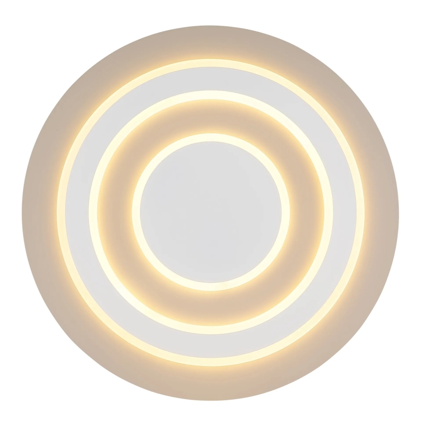 Globo - LED mennyezeti lámpa LED/40W/230V 3000K átm. 48 cm