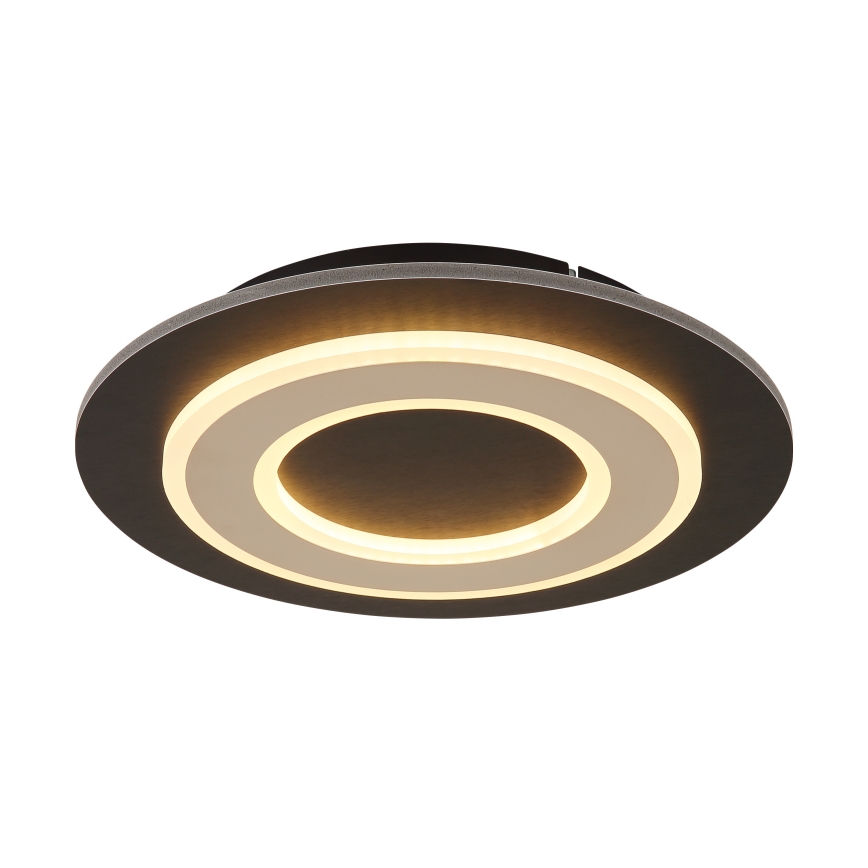 Globo - LED Mennyezeti lámpa LED/24W/230V 3000K átm. 32 cm