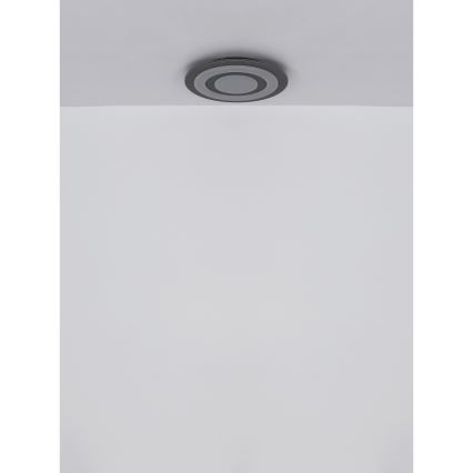 Globo - LED Mennyezeti lámpa LED/24W/230V 3000K átm. 32 cm