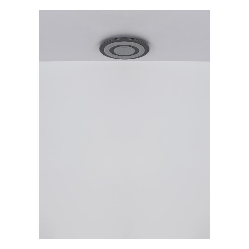 Globo - LED Mennyezeti lámpa LED/24W/230V 3000K átm. 32 cm