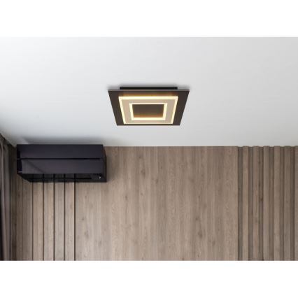 Globo - LED Mennyezeti lámpa LED/24W/230V 3000K 32x32 cm