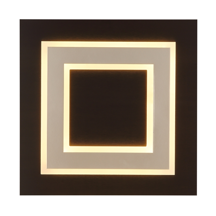 Globo - LED Mennyezeti lámpa LED/24W/230V 3000K 32x32 cm