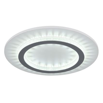 Globo - LED mennyezeti lámpa LED/24W/230V 3000/4000/6500K átm. 35 cm fehér