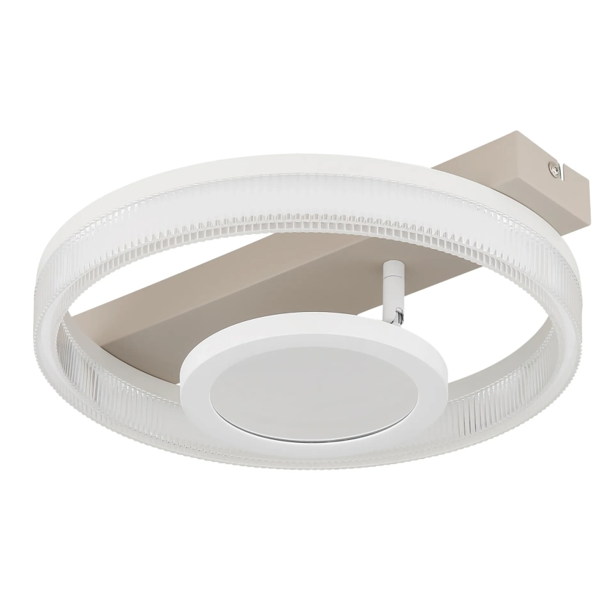 Globo - LED mennyezeti lámpa LED/18W/230V 3000K 33x36 cm