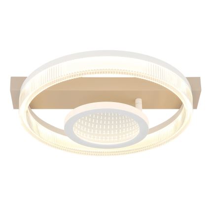 Globo - LED mennyezeti lámpa LED/18W/230V 3000K 33x36 cm