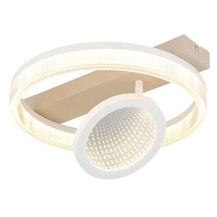 Globo - LED mennyezeti lámpa LED/18W/230V 3000K 33x36 cm