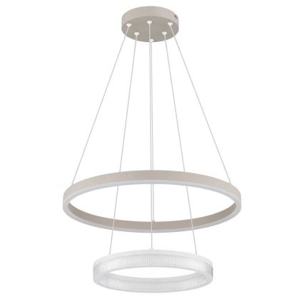 Globo - LED függőlámpa kábelen LED/30W/230V 3000K