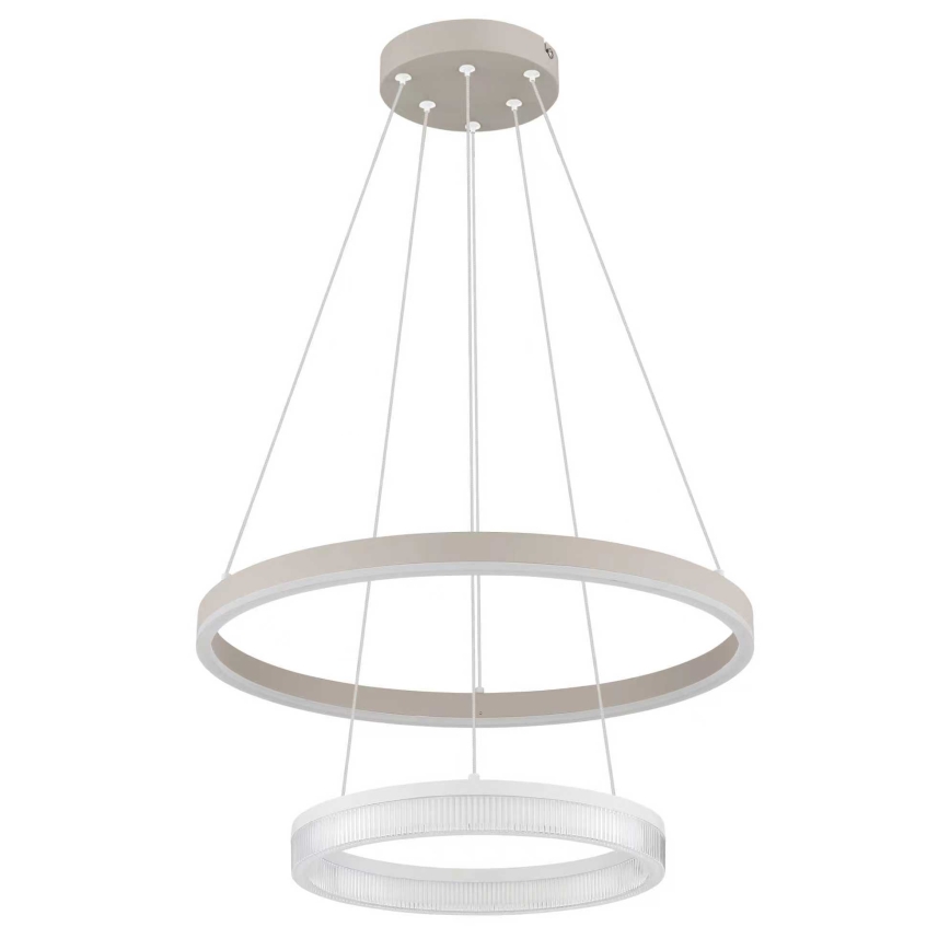 Globo - LED függőlámpa kábelen LED/30W/230V 3000K