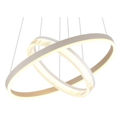 Globo - LED függőlámpa kábelen LED/30W/230V 3000K