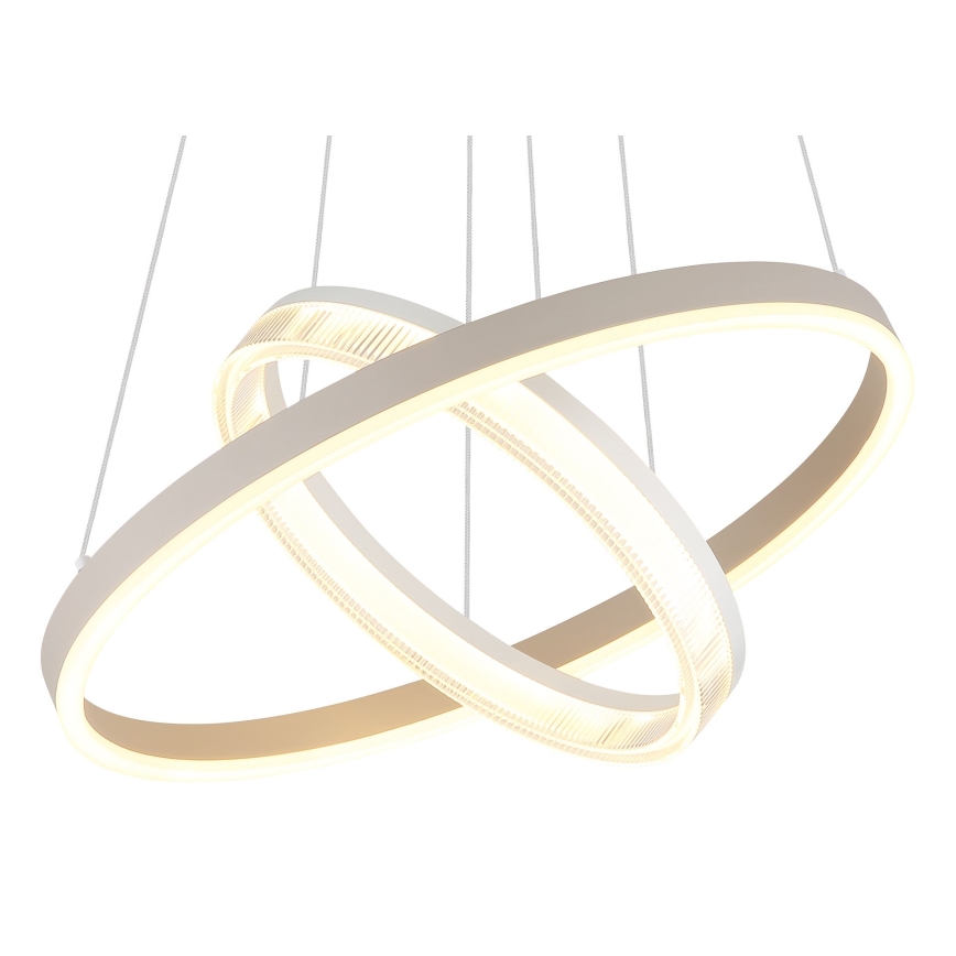 Globo - LED függőlámpa kábelen LED/30W/230V 3000K