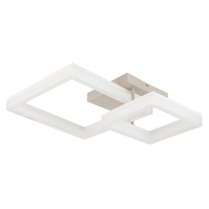 Globo - LED mennyezeti lámpa LED/24W/230V 3000K 46,5x62,5 cm