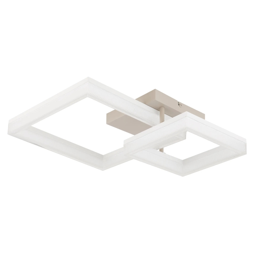 Globo - LED mennyezeti lámpa LED/24W/230V 3000K 46,5x62,5 cm