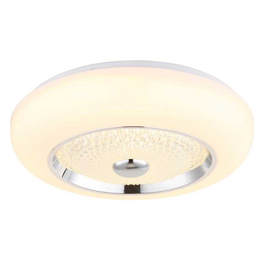 Globo - LED mennyezeti lámpa LED/24W/230V 2700/4000/6000K átm. 38,5 cm fehér