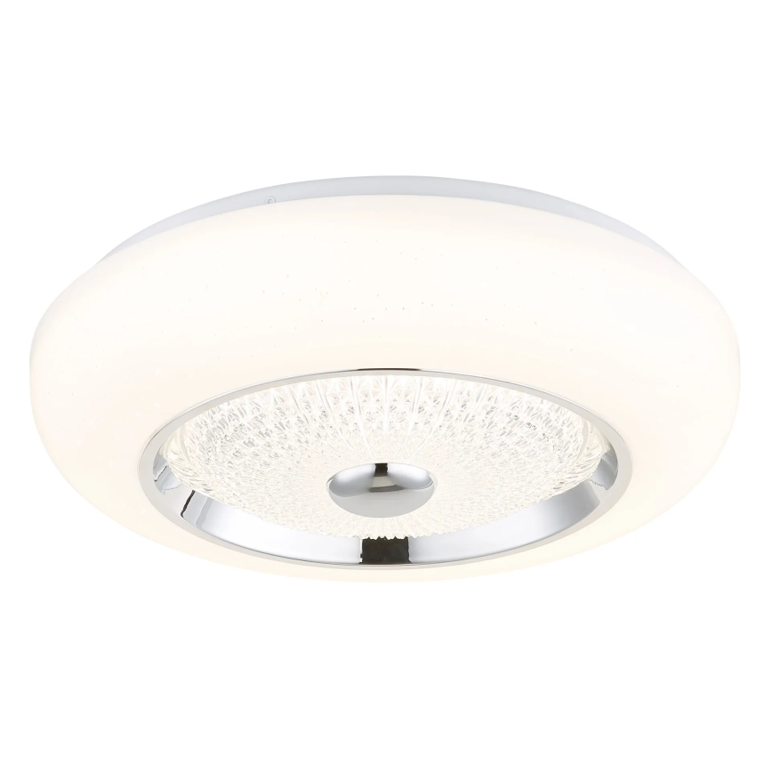 Globo - LED mennyezeti lámpa LED/24W/230V 2700/4000/6000K átm. 38,5 cm fehér