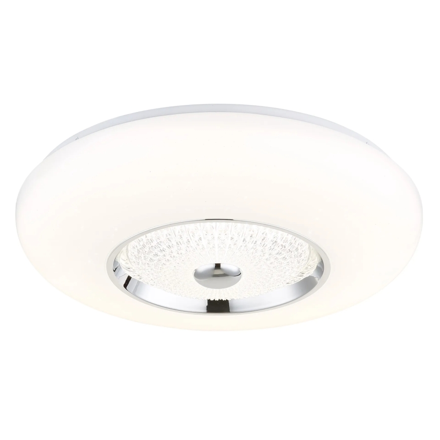 Globo - LED mennyezeti lámpa LED/36W/230V, 2700/4000/6000K, átm. 48,5 cm, fehér