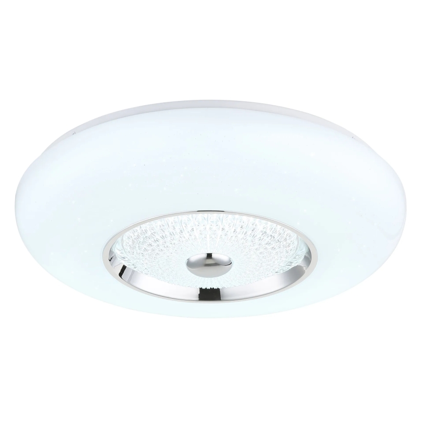 Globo - LED mennyezeti lámpa LED/36W/230V, 2700/4000/6000K, átm. 48,5 cm, fehér