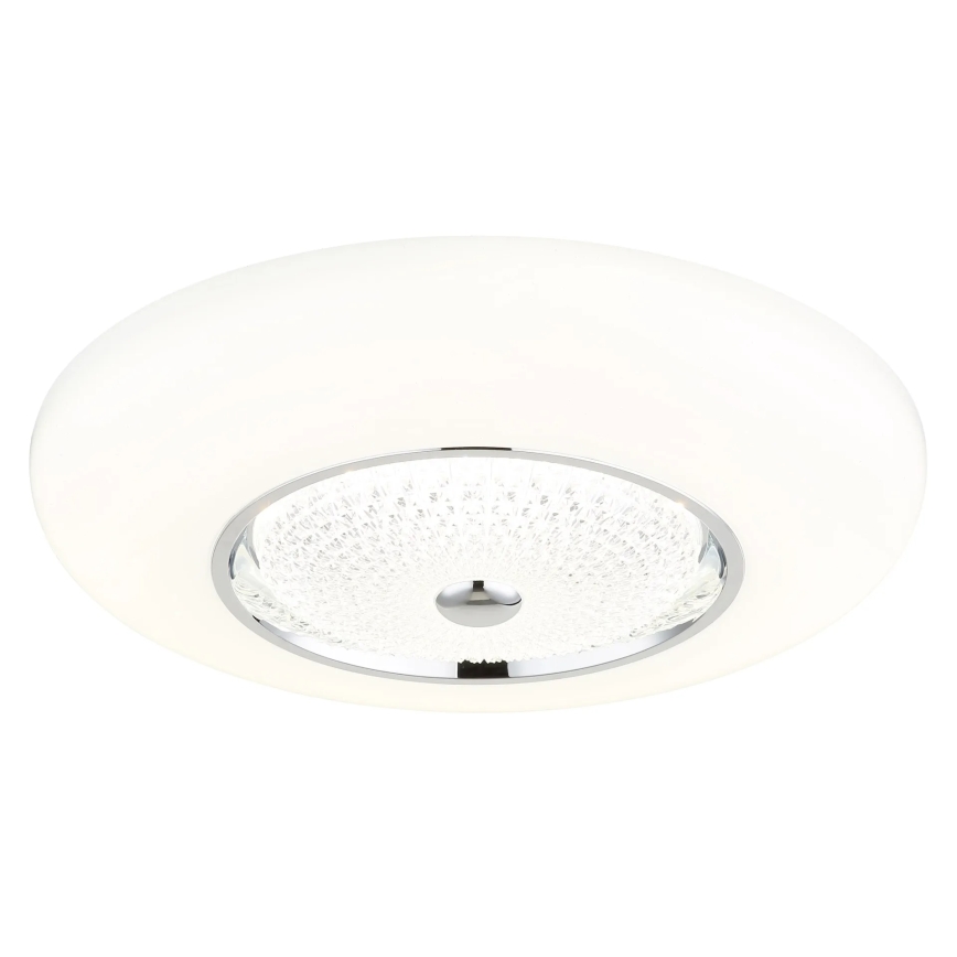 Globo - LED mennyezeti lámpa LED/48W/230V 2700/4000/6000K átm. 59 cm fehér