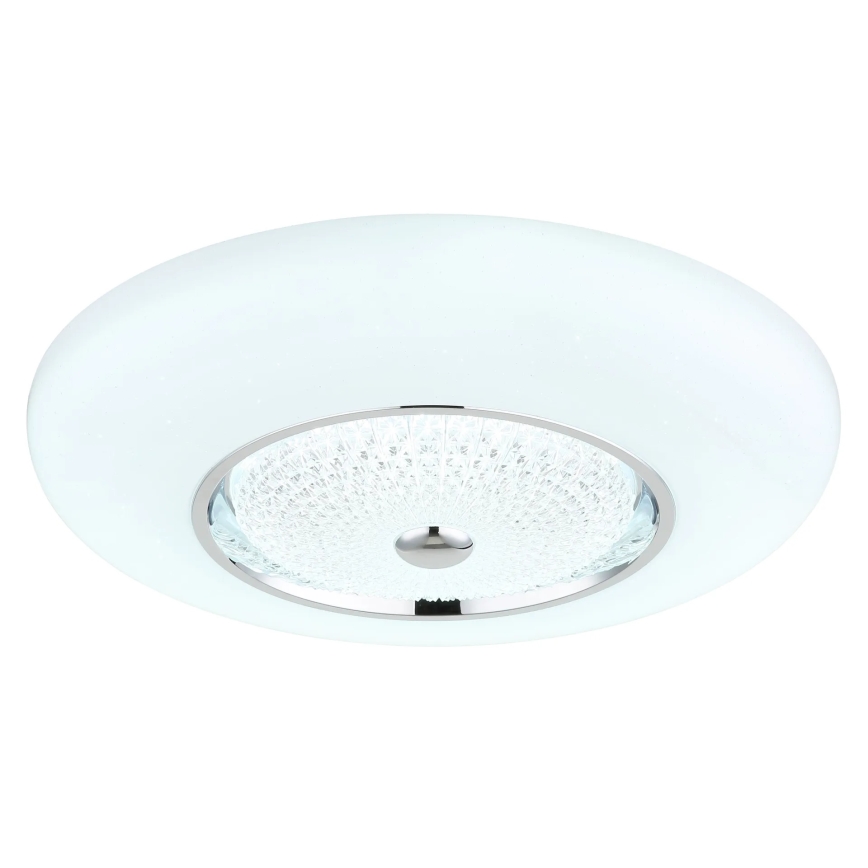 Globo - LED mennyezeti lámpa LED/48W/230V 2700/4000/6000K átm. 59 cm fehér