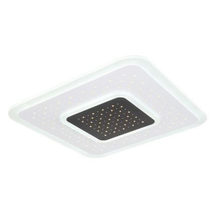 Globo - LED dimmelhető mennyezeti lámpa LED/47W/230V 2700-6000K + távirányító