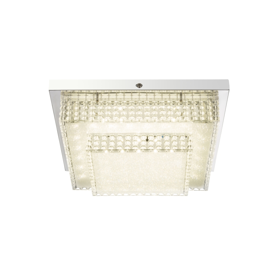 Globo - LED Mennyezeti lámpa LED/16W/230V