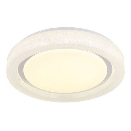Globo - LED Mennyezeti lámpa LED/24W/230V 4000K átm. 38 cm
